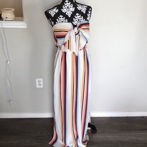 Max & Ash Multicolor dress